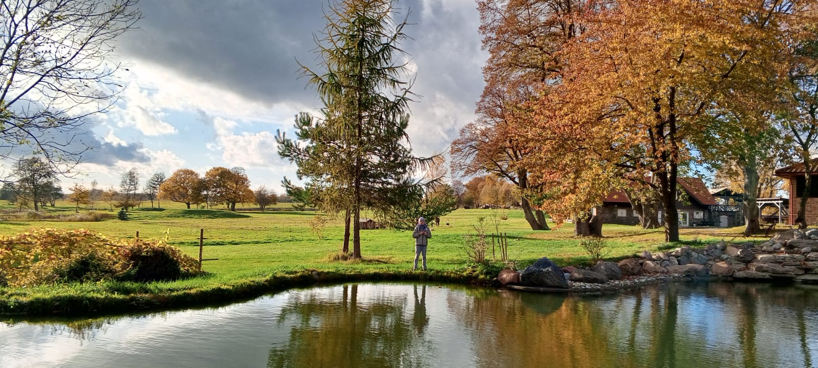 Фото Белый филин