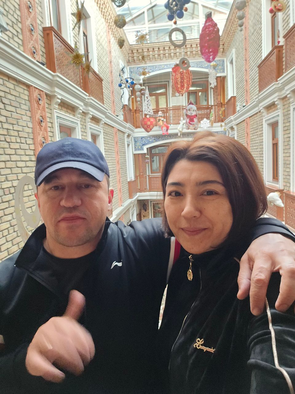 Фото Grand Samarkand Superior B