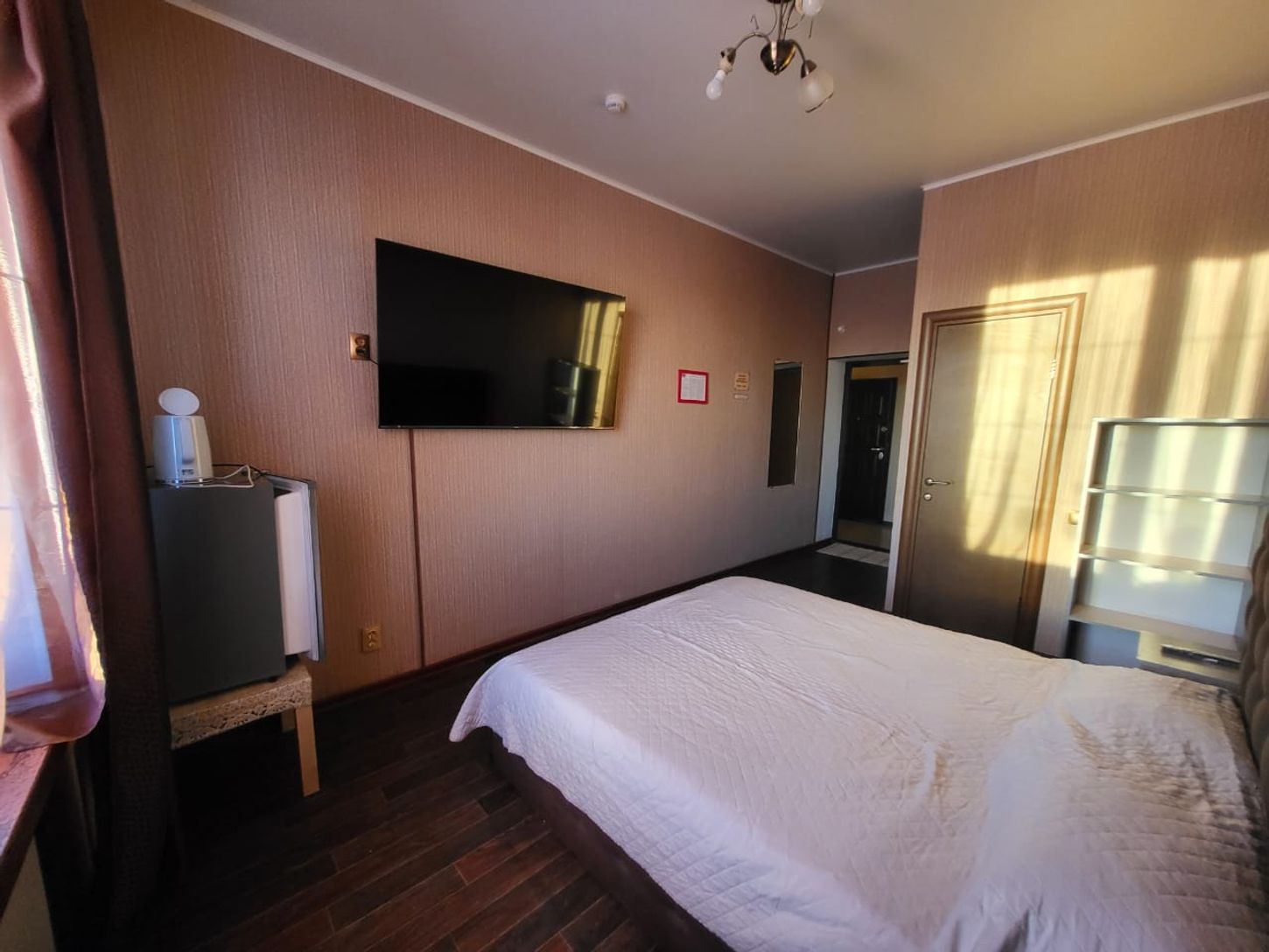 Фото ДеЛюкс