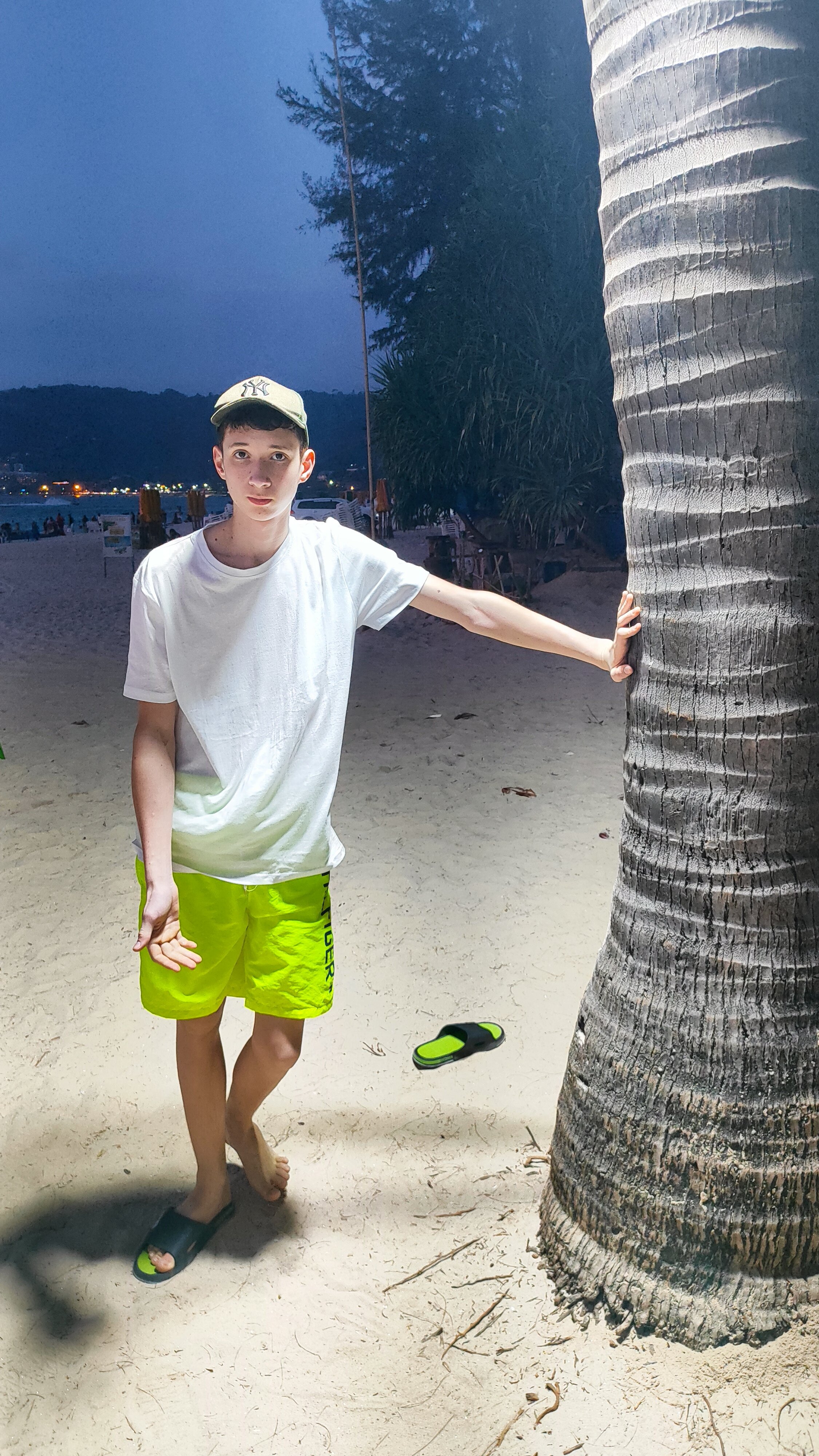 Фото APK Resort
