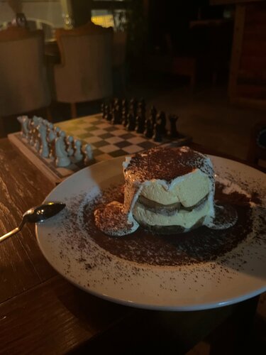 Vicolo Italiano, restaurant, Ankara Province, Cankaya District