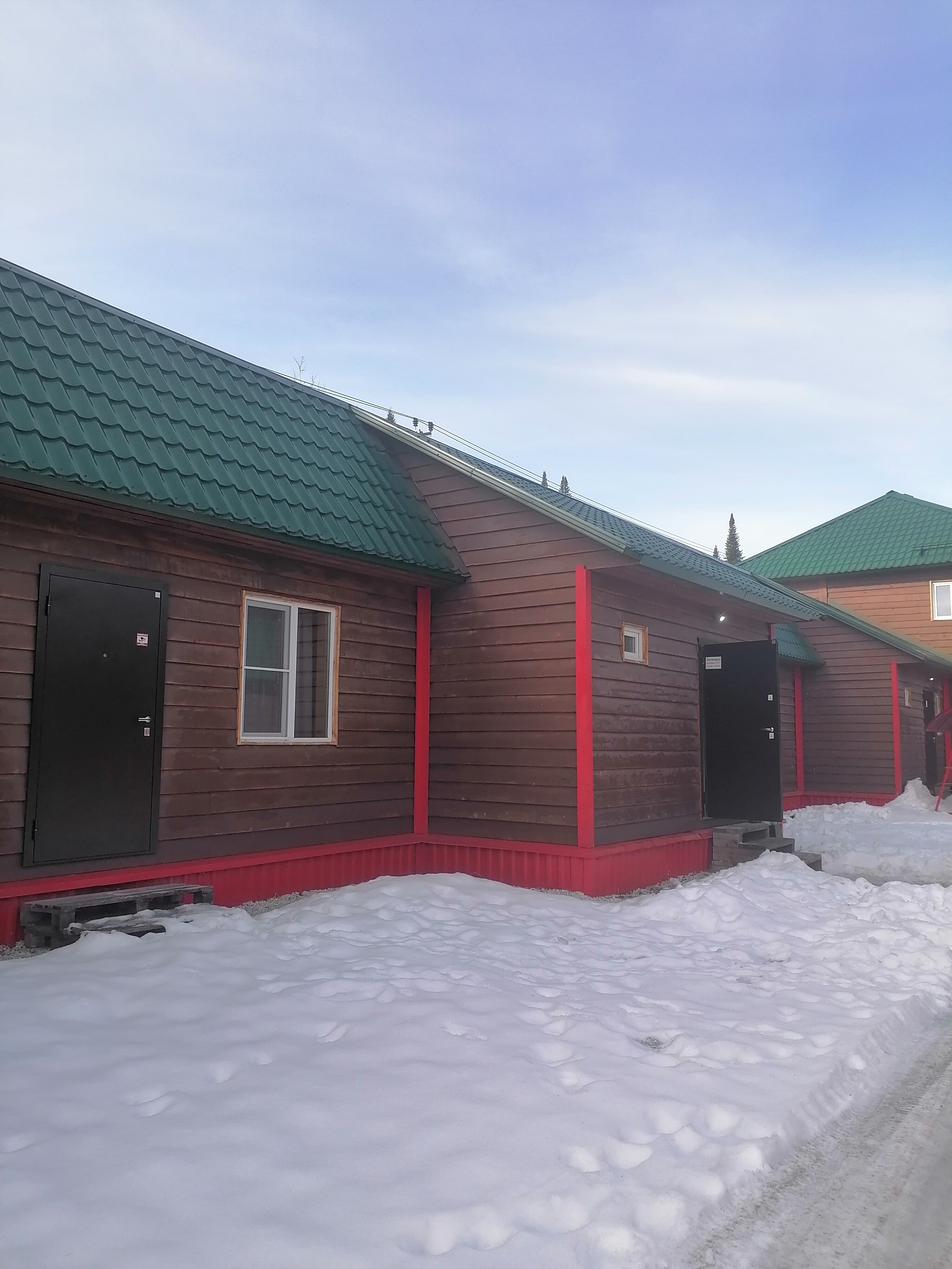 Фото Тетрис