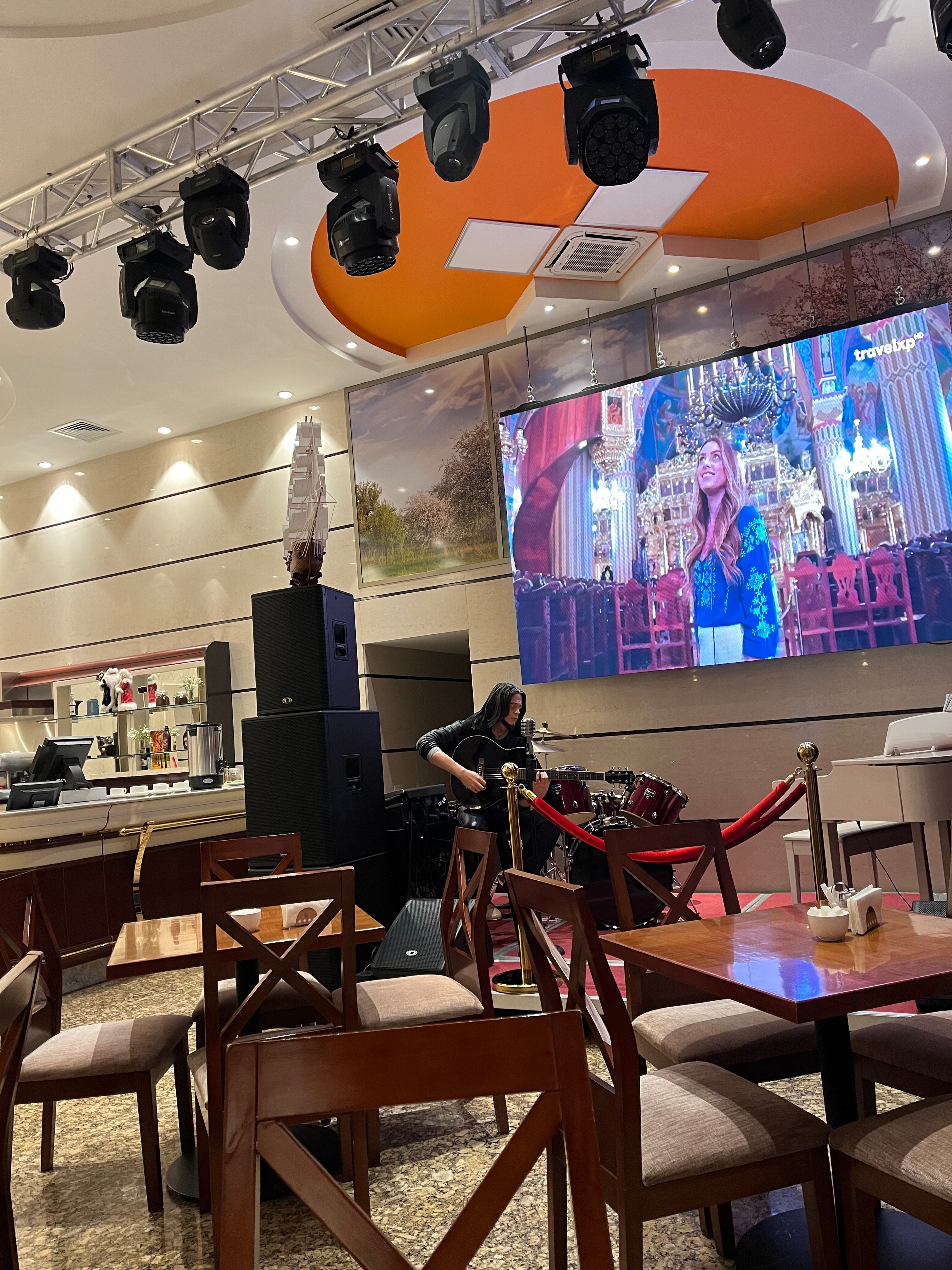 Фото Grand Voyage