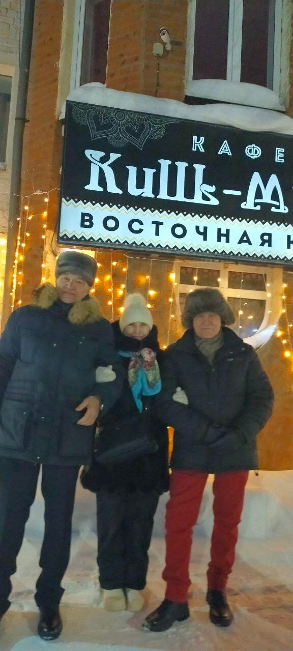 Фото Парма
