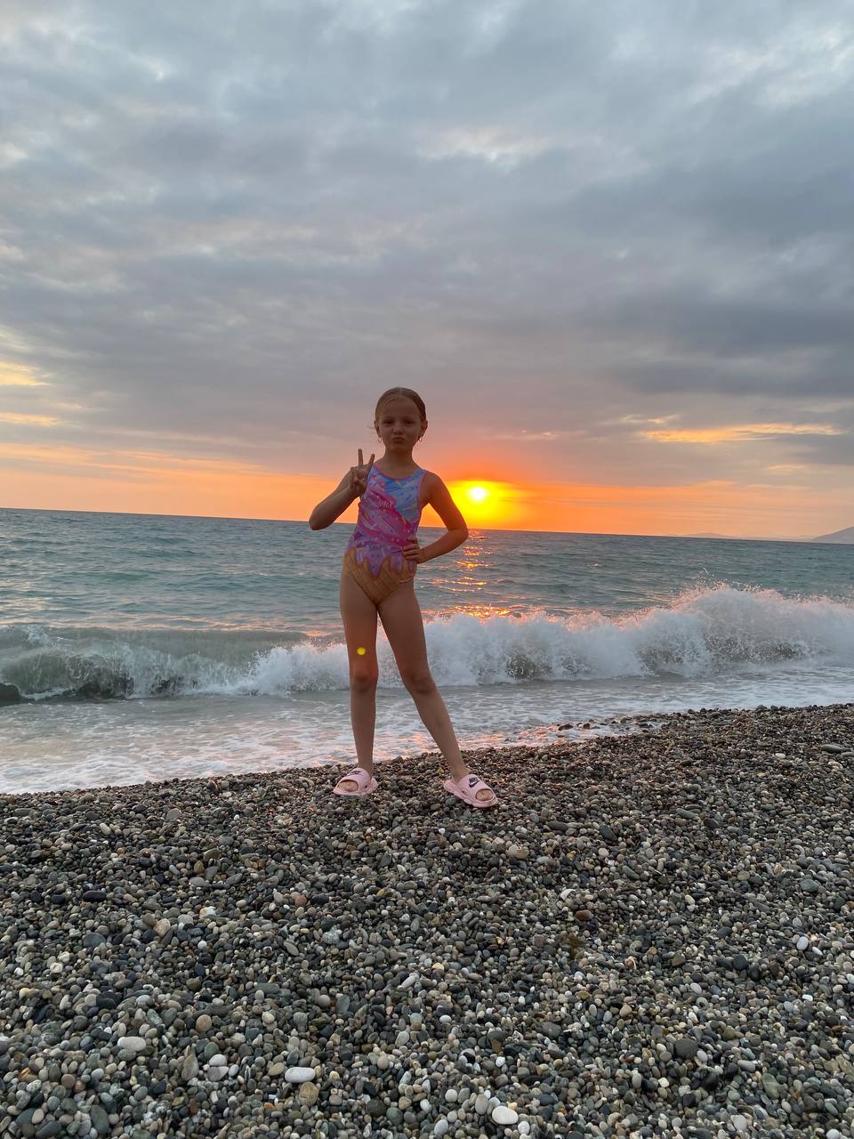 Фото Эмилия