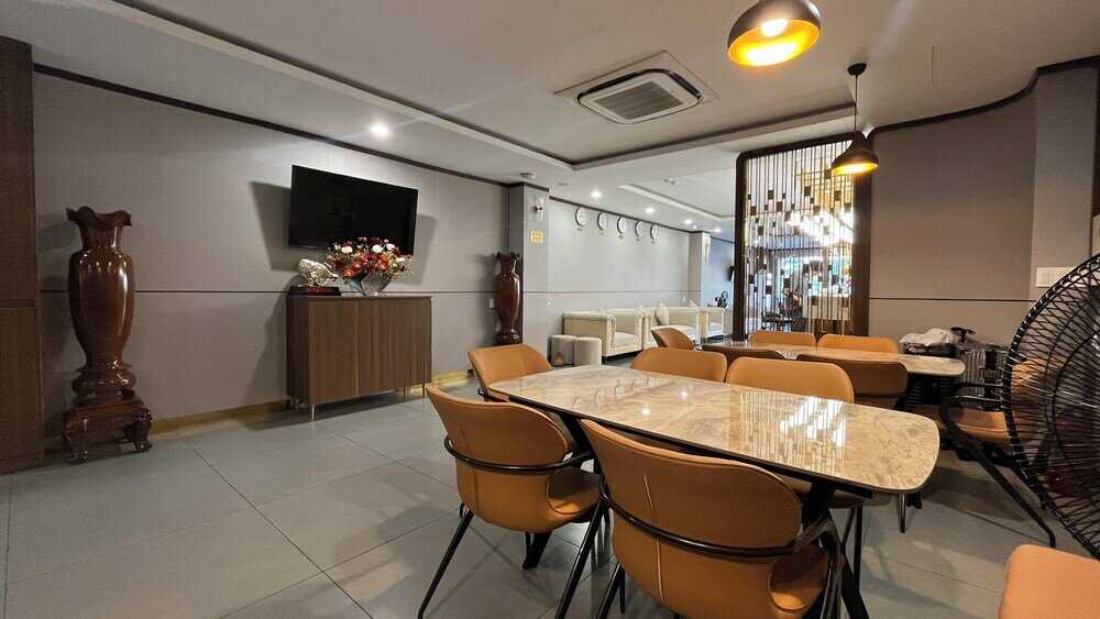 Фото A25 Hotel - 65g Nguyen Thai Hoc