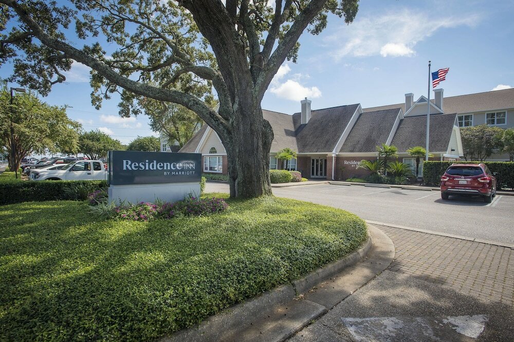 Фото Residence Inn by Marriott Pensacola Downtown