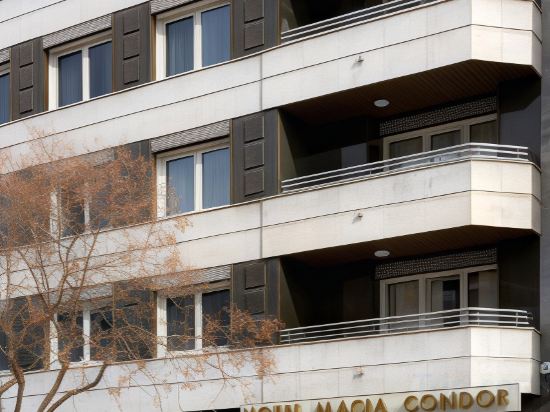 Фото Hotel Macià Condor