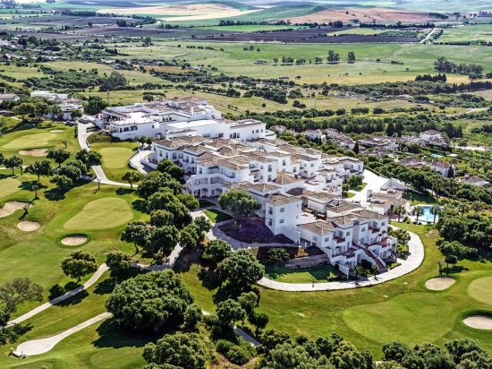 Фото Hotel Fairplay Golf & SPA Resort