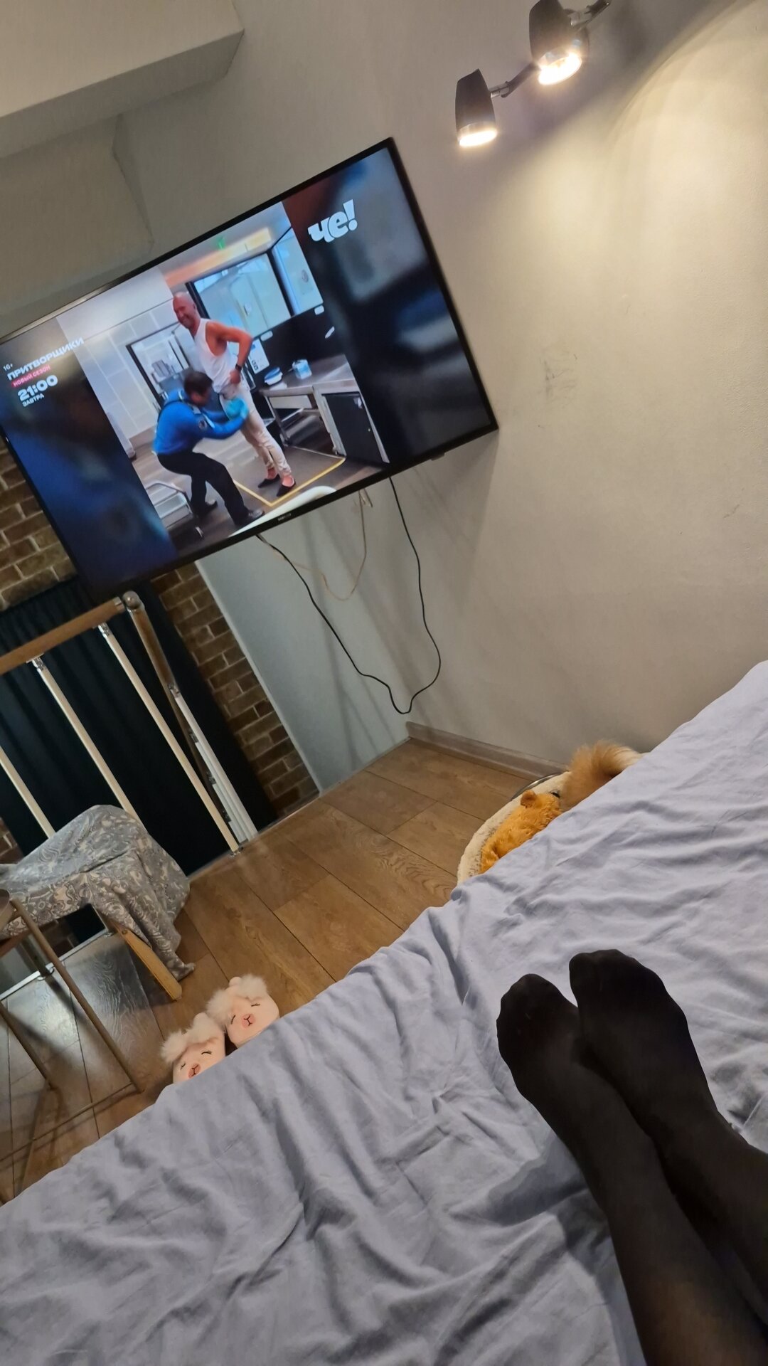 Фото Private Apartments Дмитровское