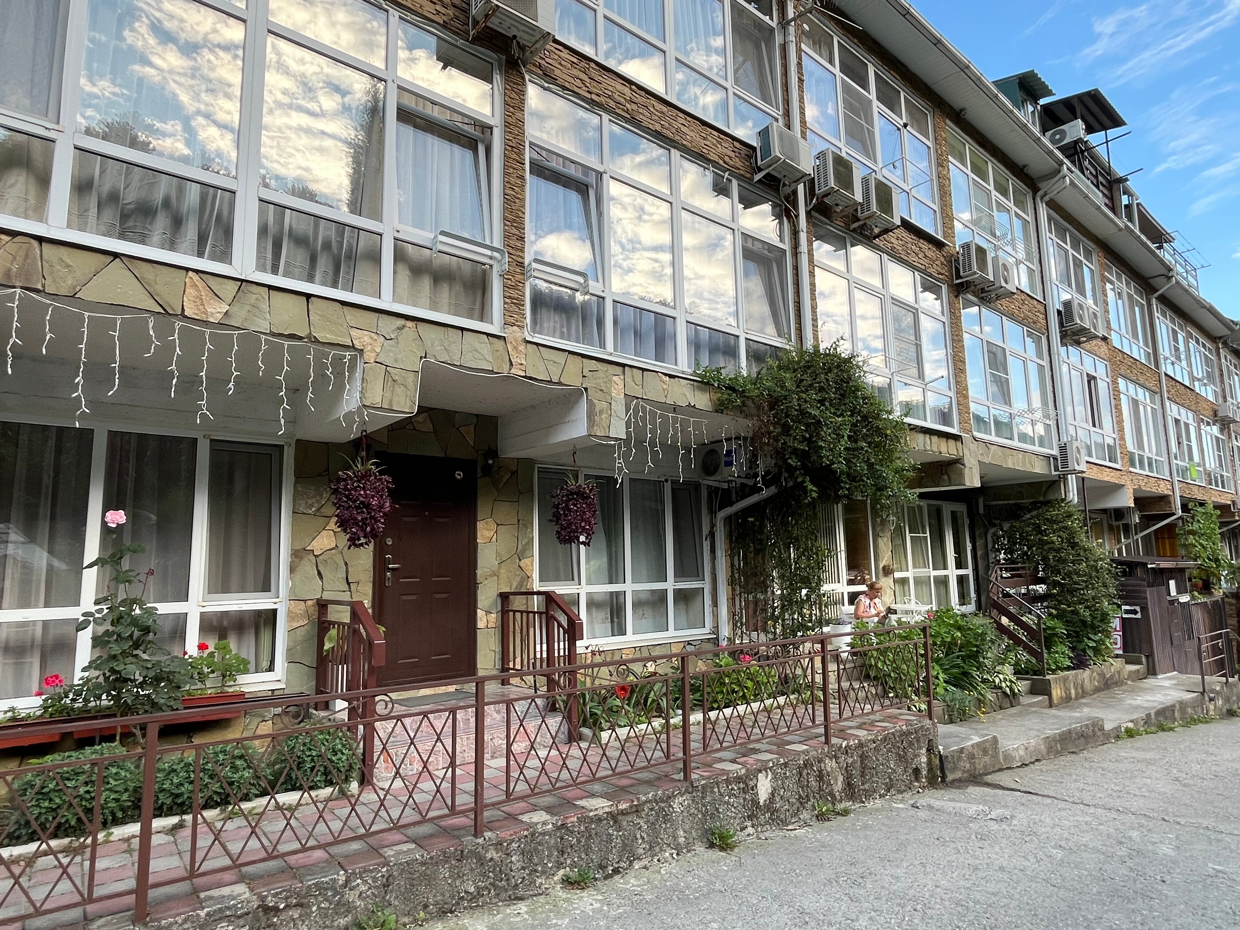 Фото Свирская тишина