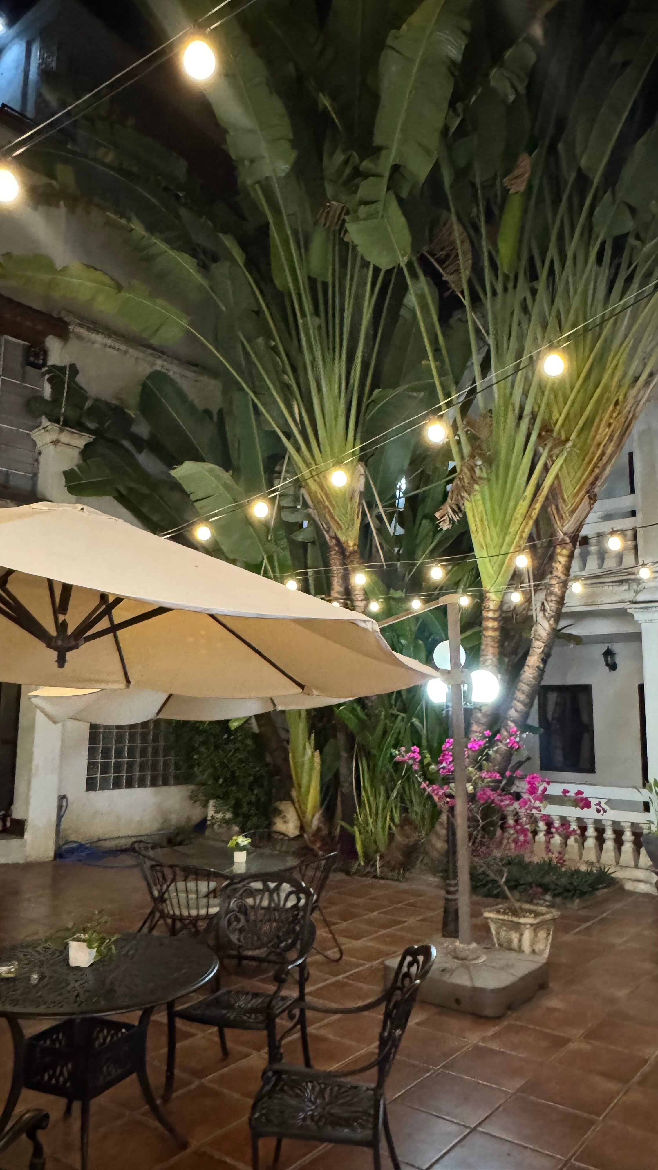 Фото Mali Namphu Hotel