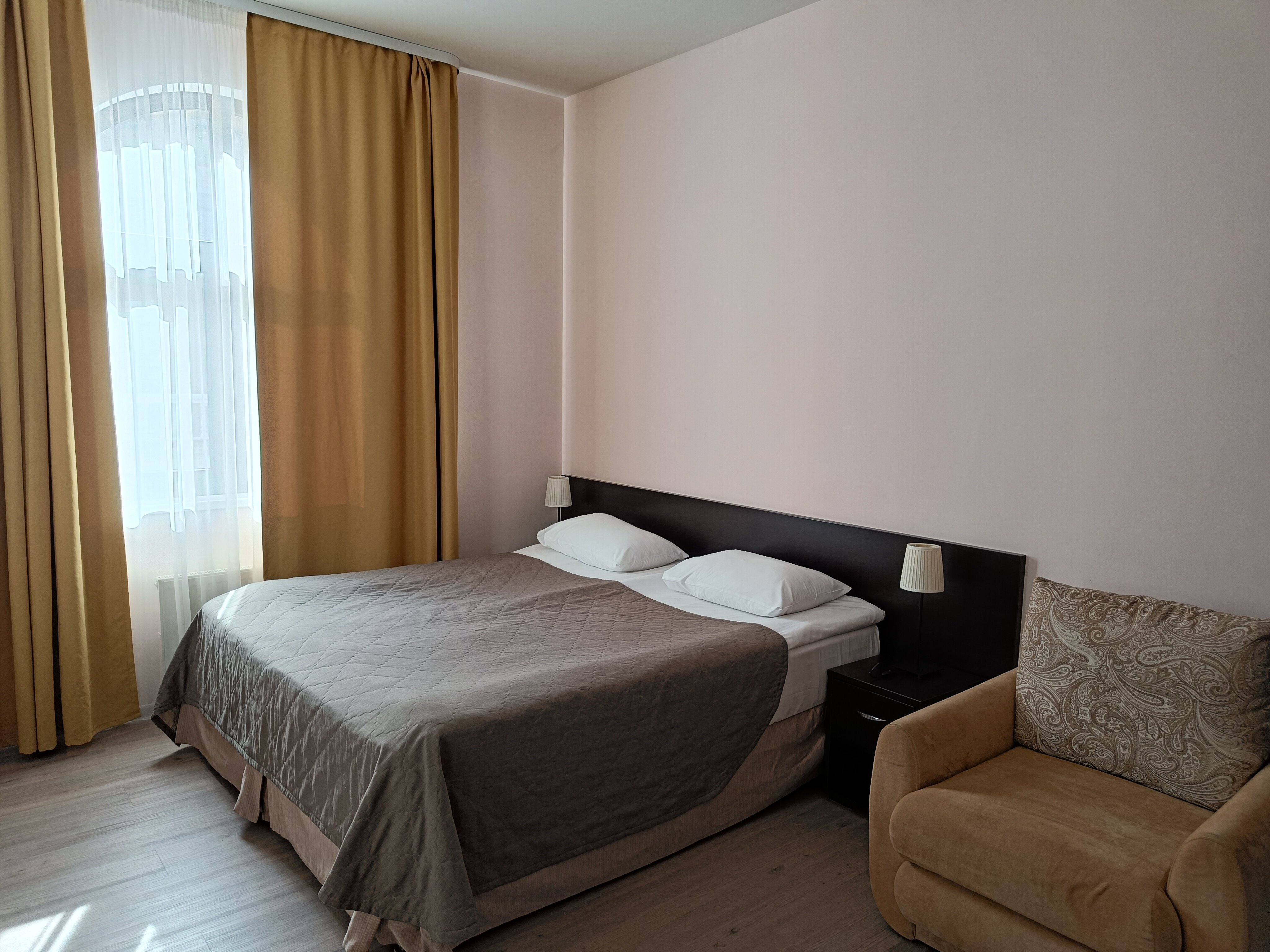 Фото Вальсет Центр Роза Хутор