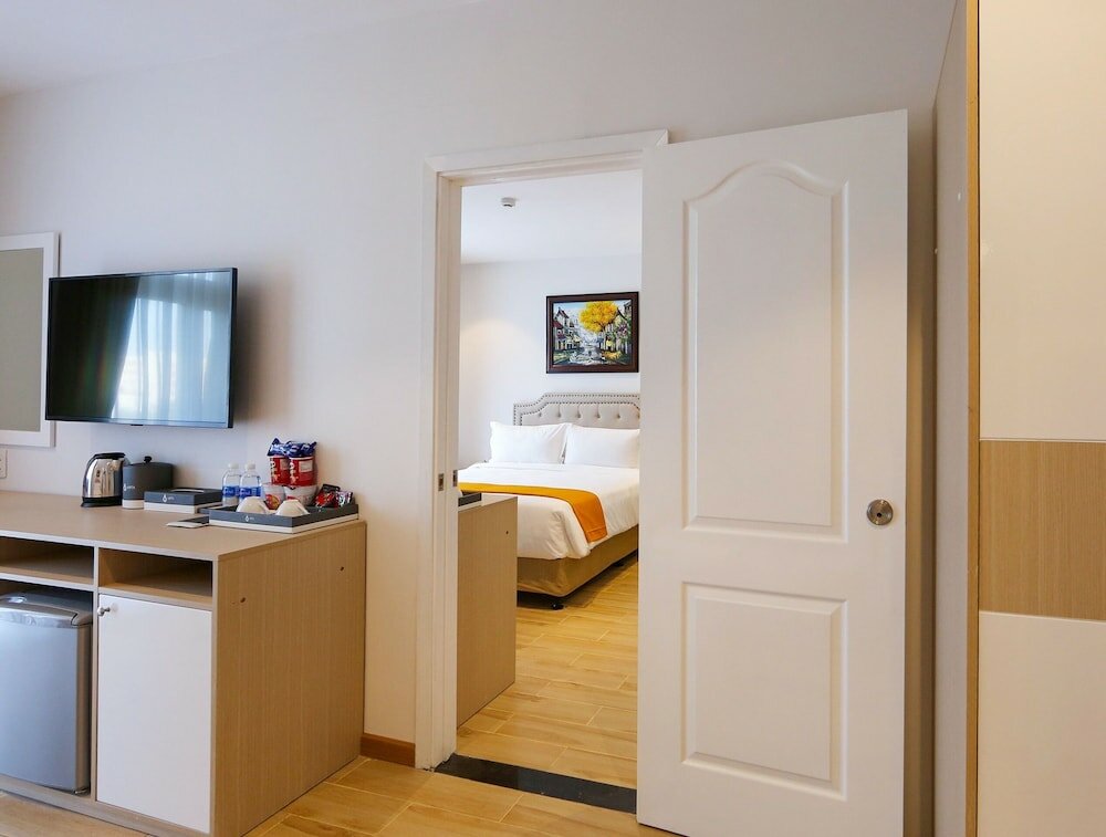 Фото Ex Da Nang Luxury