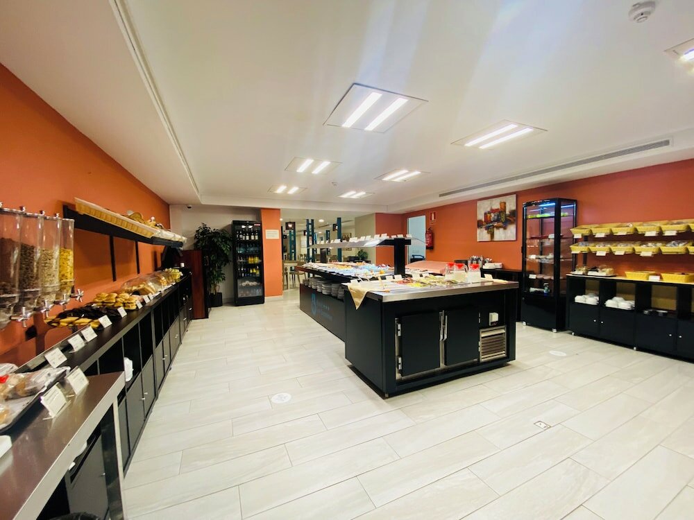 Фото Hotel Los Jazmines