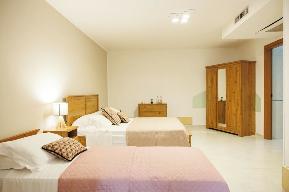 Фото Albatres Palace Hotel