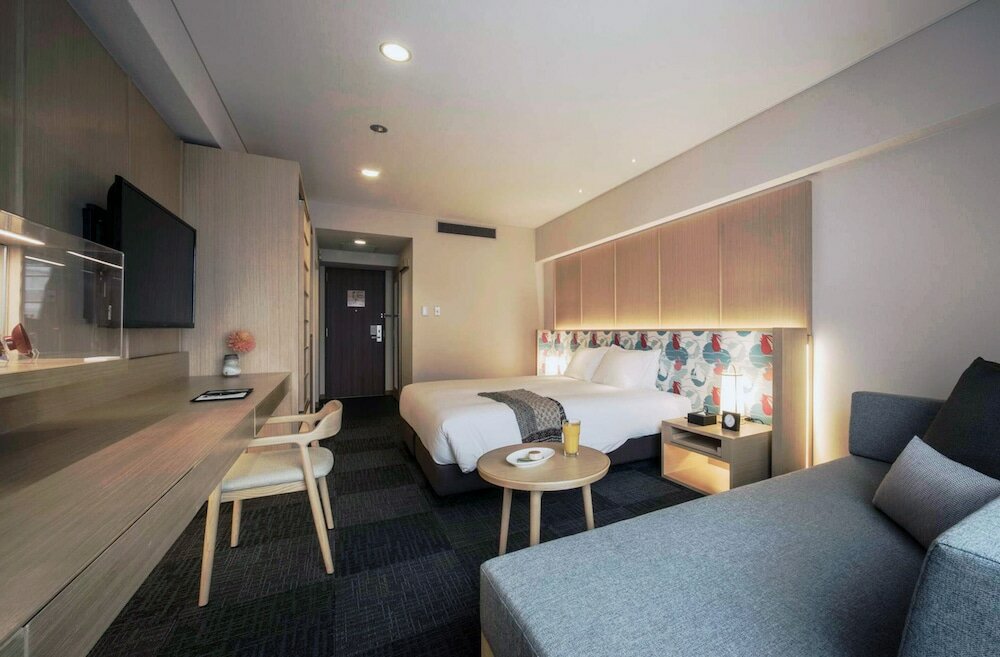 Фото Noku Kyoto