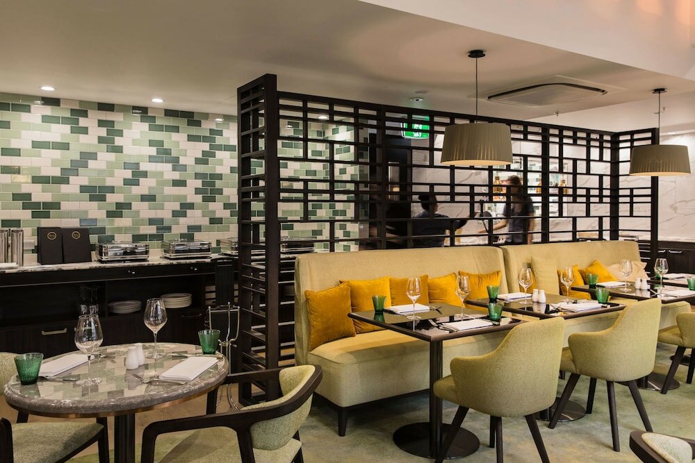Фото Doubletree by Hilton Wellington