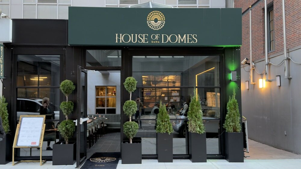 Фото Four Points by Sheraton Manhattan SoHo Village