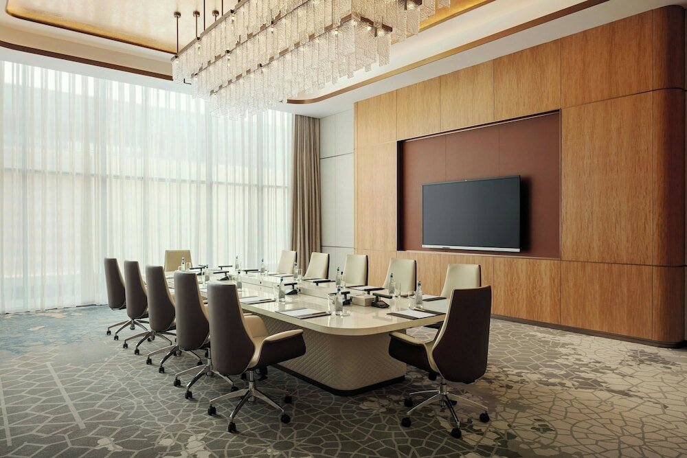 Фото Jw Marriott Hotel Tashkent