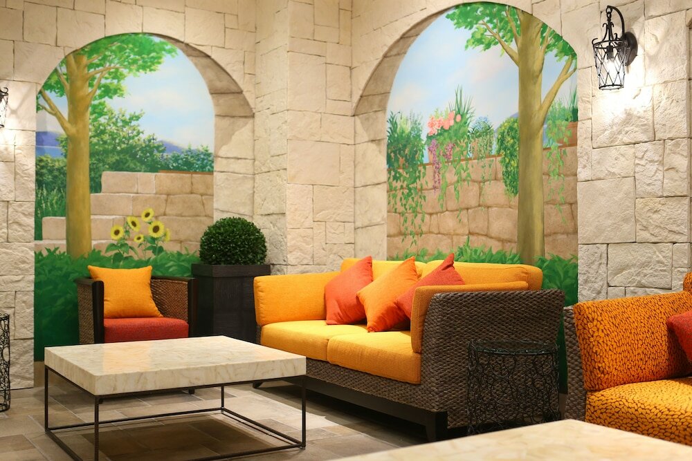 Фото Hotel Wing International Select Nagoya Sakae