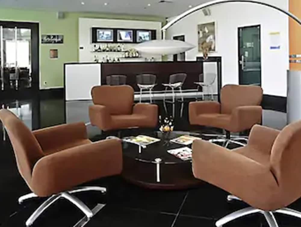 Фото Mercure Manaus