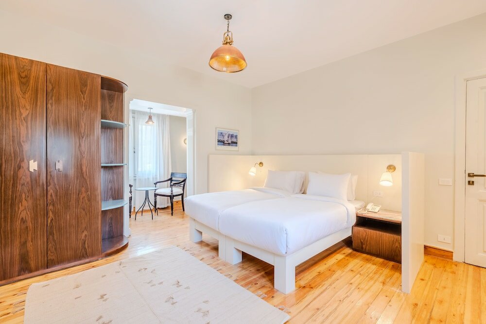 Фото Hotel Longchamps