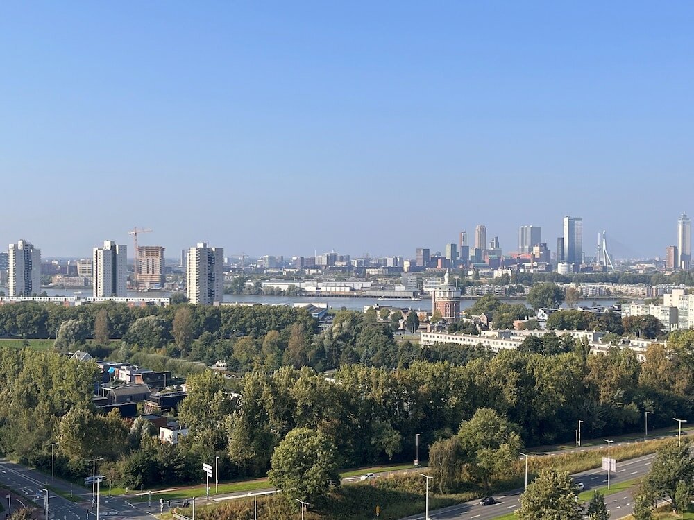 Фото Novotel Rotterdam Brainpark