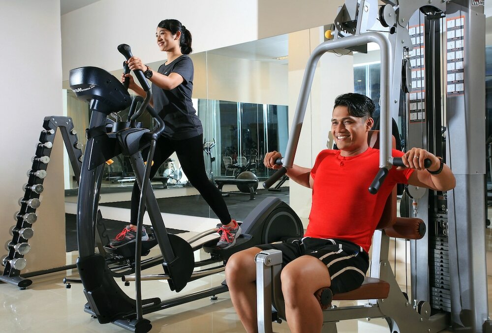 Фото Swiss-Belhotel Makassar