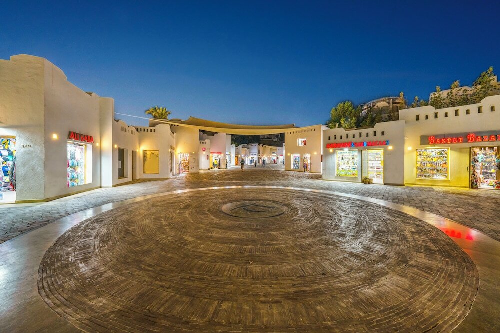 Фото Domina Coral Bay Elisir