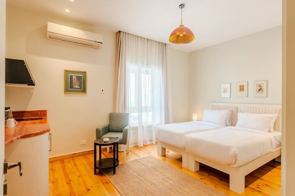 Фото Hotel Longchamps