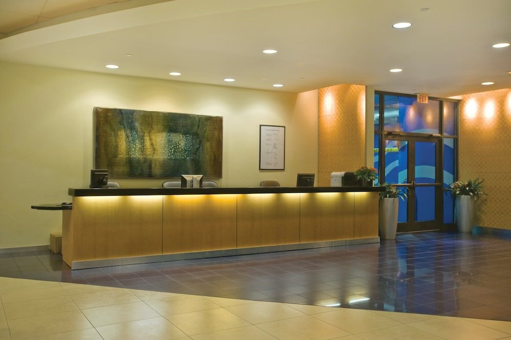 Фото Club Wyndham Skyline Tower