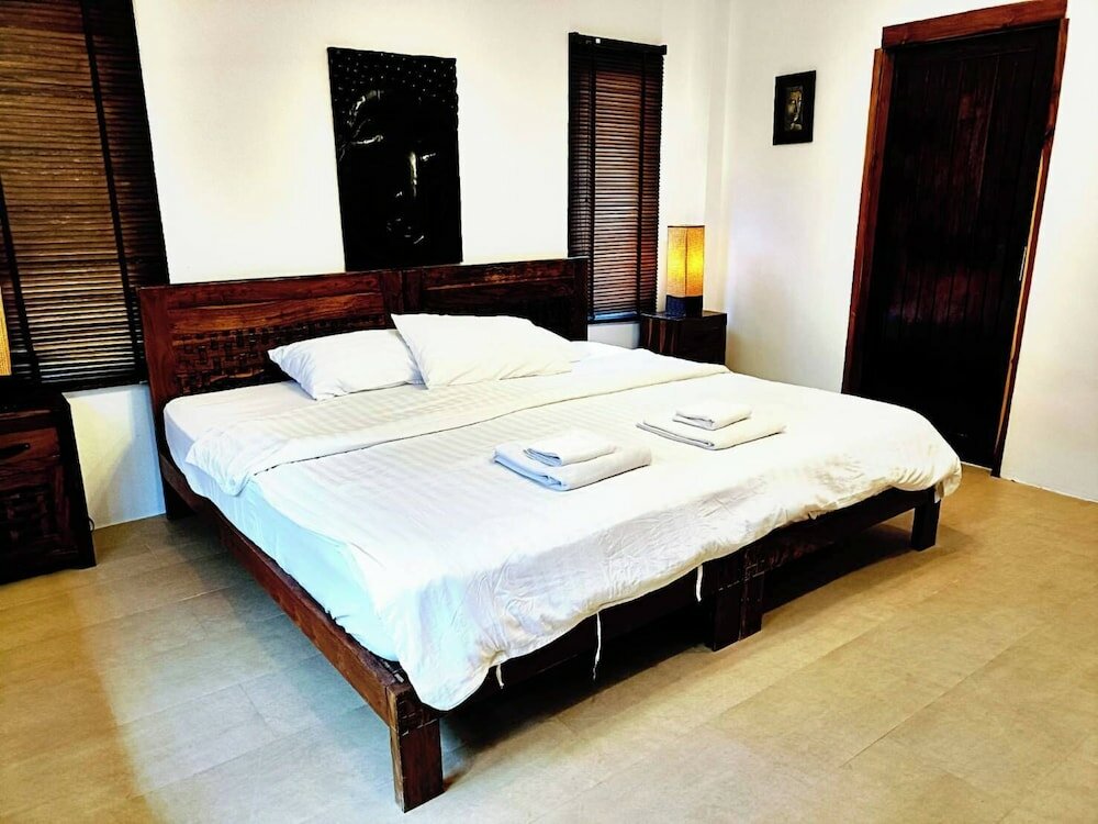 Фото Baan Tropicana