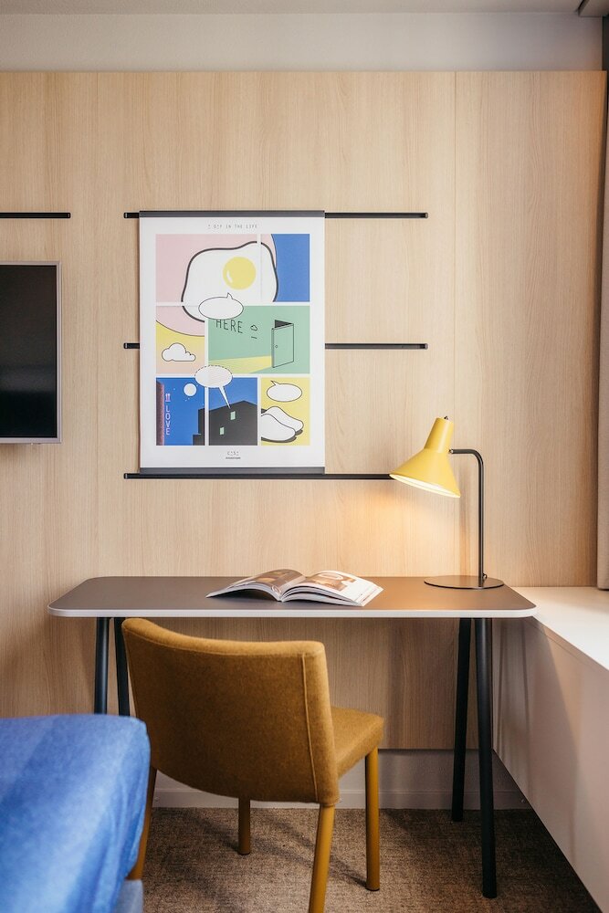 Фото Casa Amsterdam