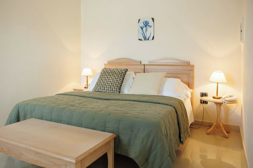 Фото Albatres Palace Hotel