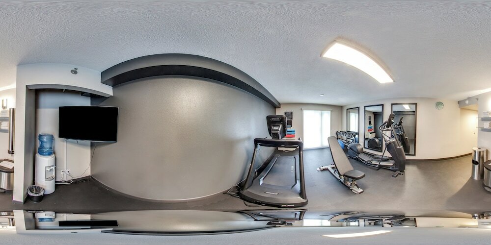 Фото Country Inn & Suites by Radisson, Winnipeg, Mb