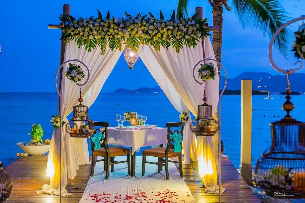 Фото Baan Haad Ngam Boutique Resort & Villas