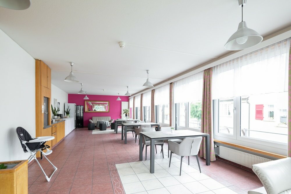 Фото Hotel Lötschberg