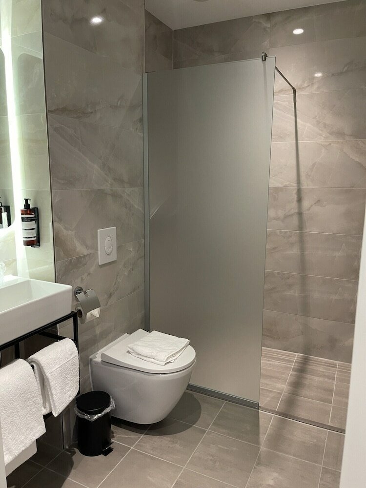 Фото Ozo Hotels Antares Airport