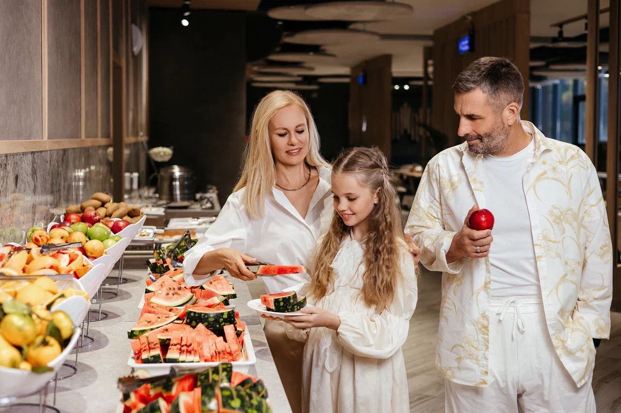 Фото Alean Club Sophia