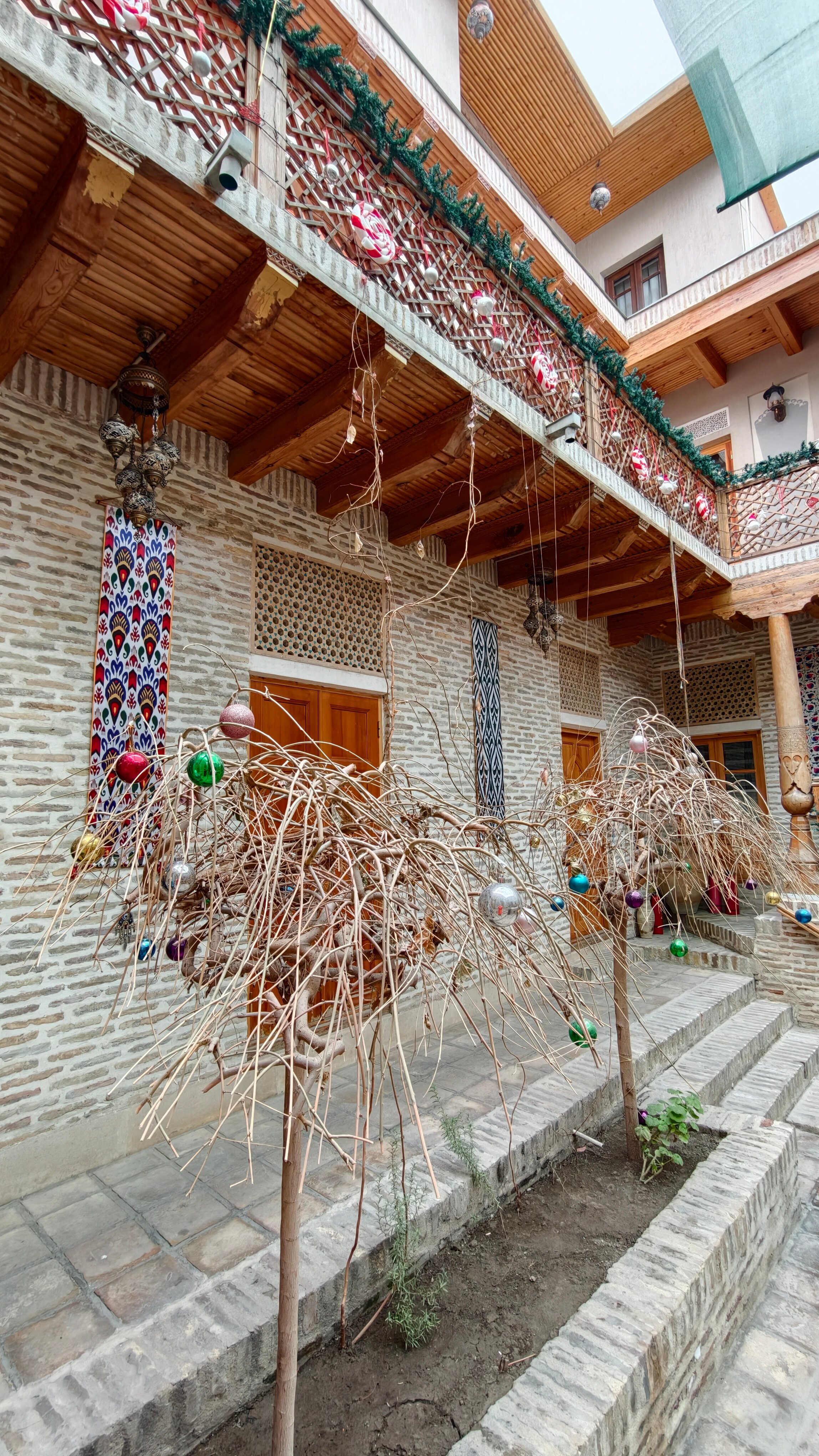 Фото Kavsar Boutique Hotel