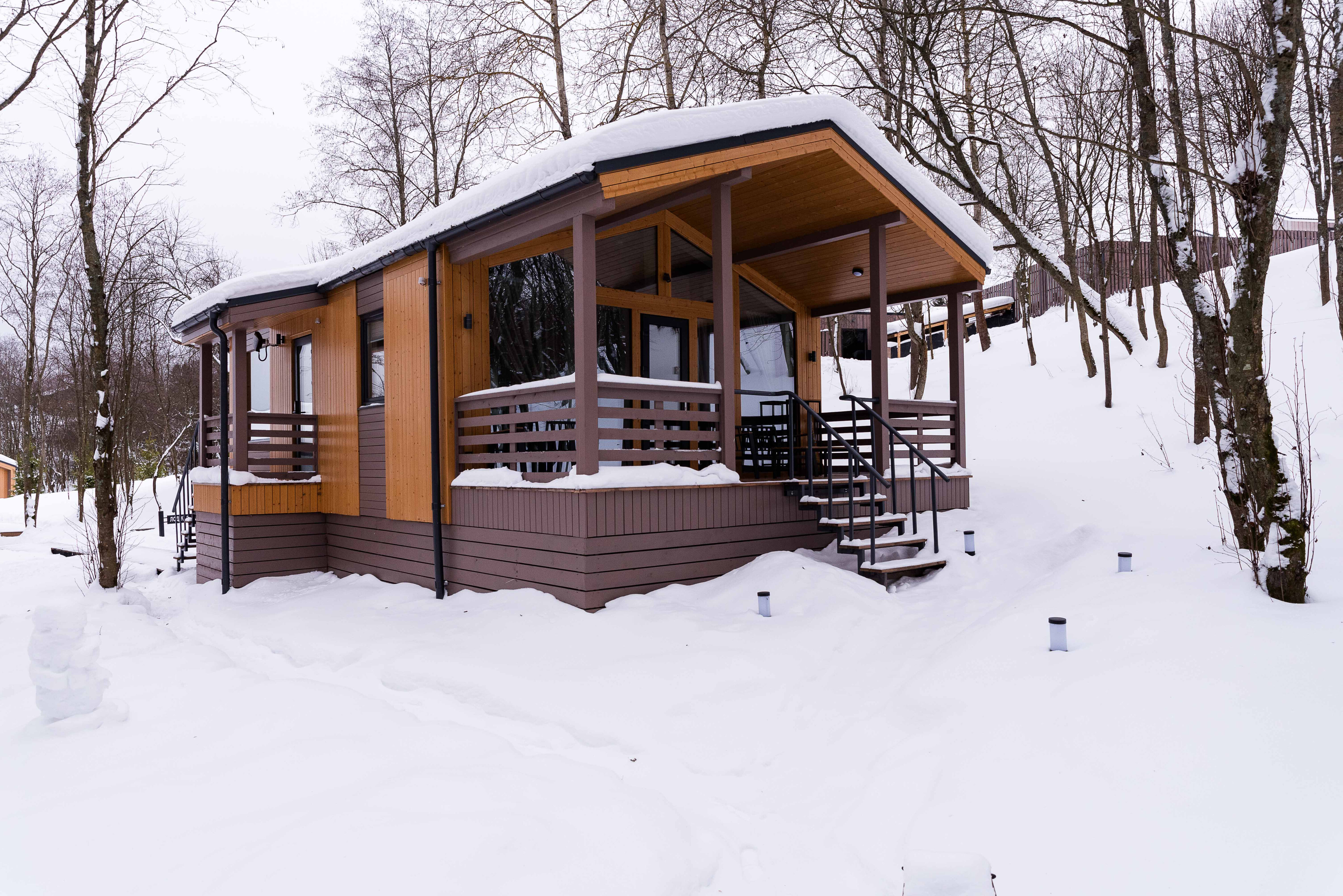 Фото Виш Хоум Яхрома