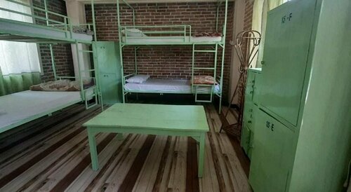 Гостиница Kiwi Backpackers Hostel Pokhara в Гандаки