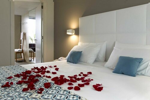 Внешний вид отеля Altafulla Mar Hotel в Альтафулье, фото 5