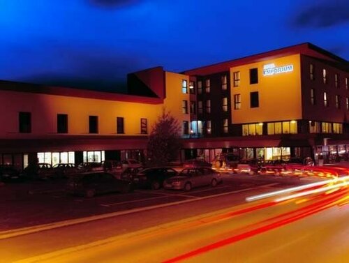 Гостиница Hotel Emporium в Боснии и Герцеговине