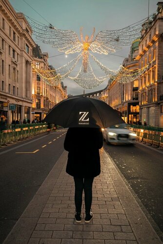 Внешний вид отеля The Z Hotel Piccadilly в Вестминстере, фото 3