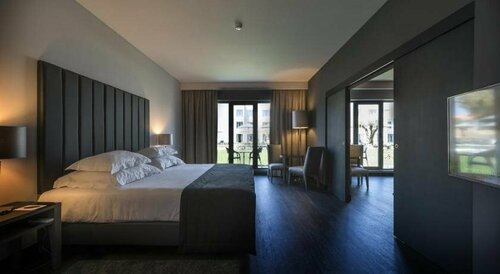 Внешний вид отеля Vila Gale Evora в Эворе, фото 4