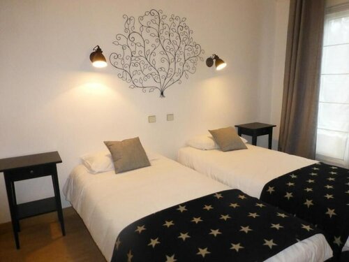 Внешний вид отеля Hotel a Licorne в Карнаке, фото 3