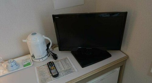 Гостиница Abashiri Royal Hotel в Абасири