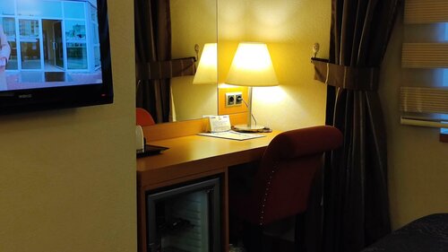 Гостиница Grand Simay Hotel в Отлукбели